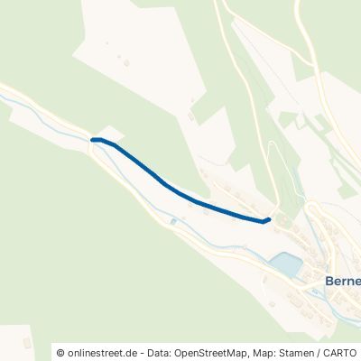 Seehalde 72213 Altensteig Berneck 