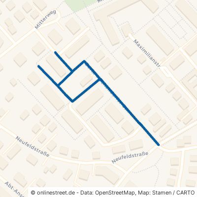 Berta-Höchendorfer-Straße 82140 Olching Graßlfing 