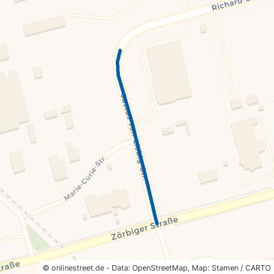 Justus-Von-Liebig-Straße 06749 Bitterfeld-Wolfen Bitterfeld 