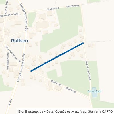 Oldendorfer Weg Soderstorf Rolfsen 