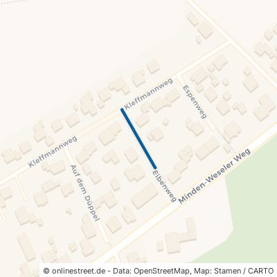 Eibenweg Enger Besenkamp 