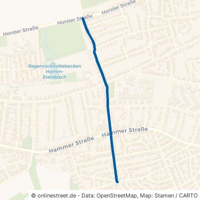 Stefanstraße 59075 Hamm Bockum-Hövel Bockum-Hövel