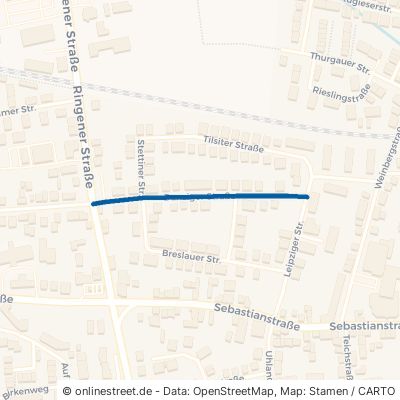 Danziger Straße 53474 Bad Neuenahr-Ahrweiler Bad Neuenahr 