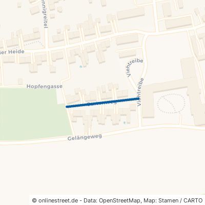 Gartenweg 07333 Unterwellenborn Röblitz 