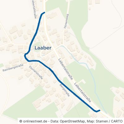 Dorfstraße 92367 Pilsach Laaber 