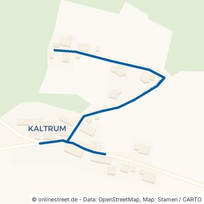 Kaltrum Hauzenberg Kaltrum 