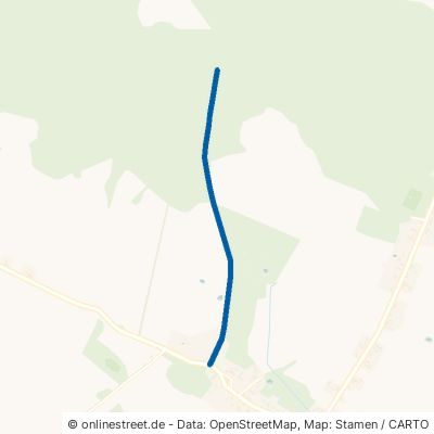 Grafenweg Zarnewanz 