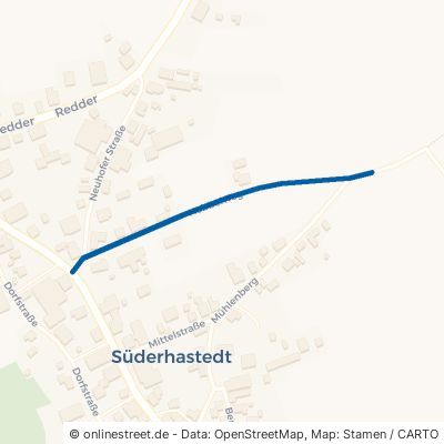Hebbelweg Süderhastedt 