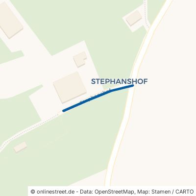 Stephanshof Dahnen 