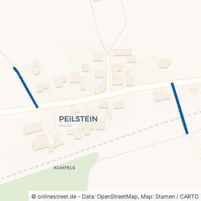 Peilstein 92259 Neukirchen bei Sulzbach-Rosenberg Peilstein 