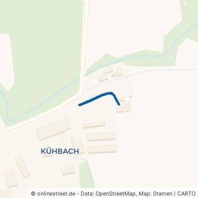 Kühbach 3 94094 Rotthalmünster Kühbach 