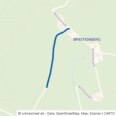 Holzhau Bad Peterstal-Griesbach Bad Griesbach 