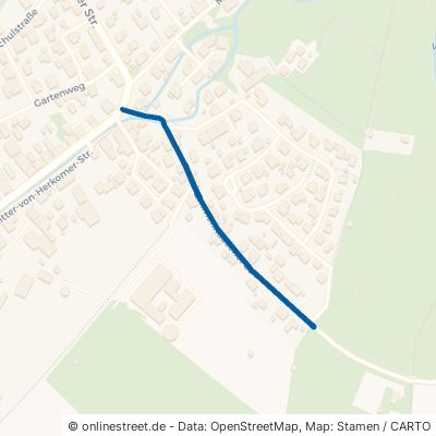 Emmenhausener Straße 86875 Waal 