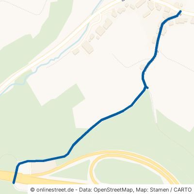 Paradiesweg Rheinfelden (Baden) Eichsel 