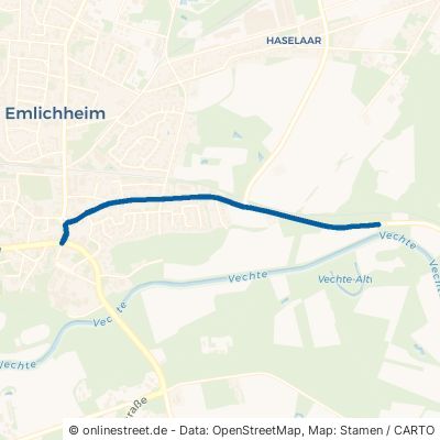 Ringer Straße 49824 Emlichheim 