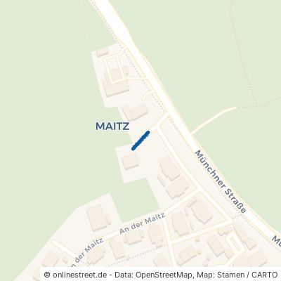 Maitz 83607 Holzkirchen 