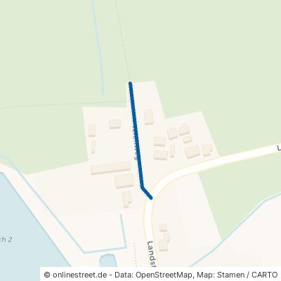 Teichweg Rietschen Hammerstadt 