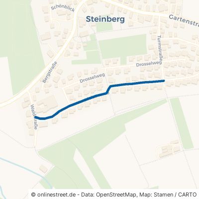 Meisenweg 89195 Staig Steinberg 