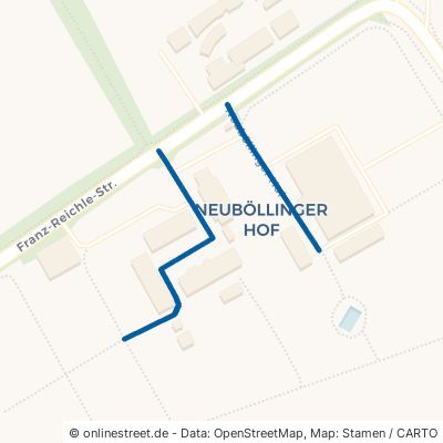 Neuböllinger Hof Heilbronn Neckargartach 