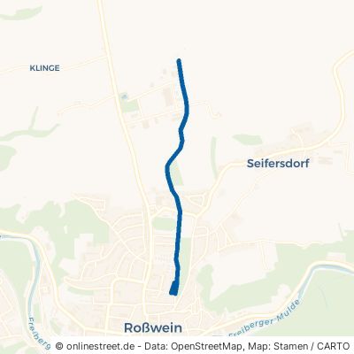 Stiefelweg 04741 Roßwein 