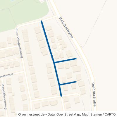 Heinrich-Dittmaier-Straße 53125 Bonn Röttgen Hardtberg