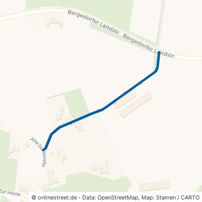 Steinweg 27777 Ganderkesee Bergedorf 