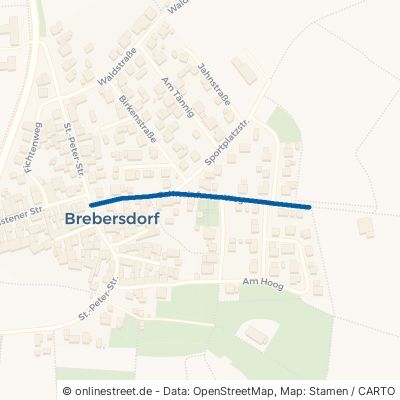 Schweinfurter Weg 97535 Wasserlosen Brebersdorf 