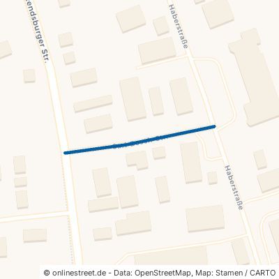 Carl-Bosch-Straße 24537 Neumünster Gartenstadt 