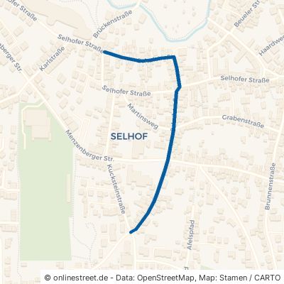 Schulstraße 53604 Bad Honnef Selhof 