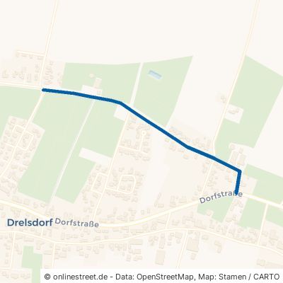 Ochsendrift Drelsdorf 