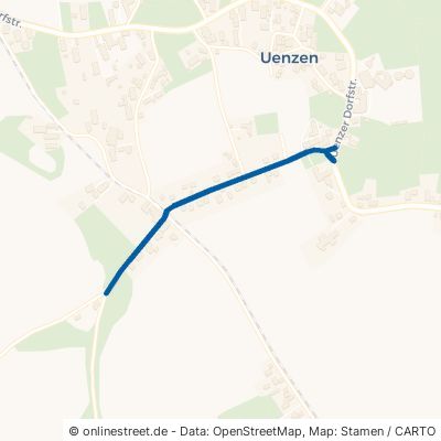 Wiethop 27305 Bruchhausen-Vilsen Uenzen 