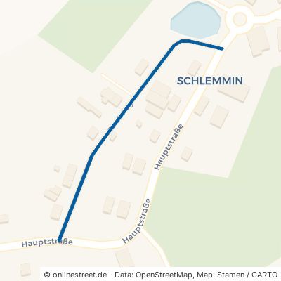 Teichweg 18249 Bernitt Schlemmin 