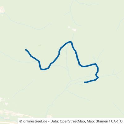 Schindlenbühlweg Ettenheim Ettenheimmünster 