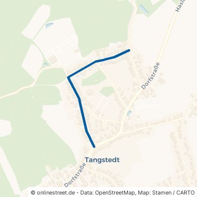 Große Twiete Tangstedt 