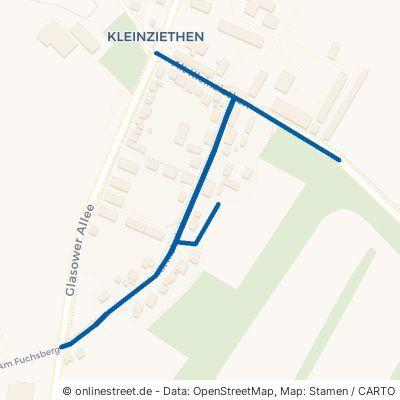 Alt Kleinziethen 12529 Schönefeld Großziethen 