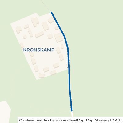 Kronskamp Brüel 