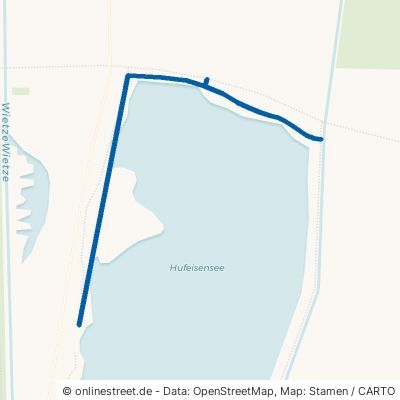 Uferweg Isernhagen 