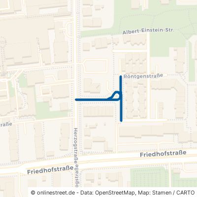 Alexander-von-Humboldt-Straße 63263 Neu-Isenburg Neu-Isenburg