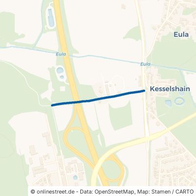 Wasserwerk Kesselshain 04552 Borna Eula
