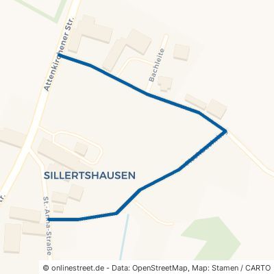 Fischbachring 84072 Au in der Hallertau Sillertshausen 