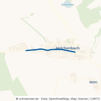 Helchenbach Rohr im NB Helchenbach 