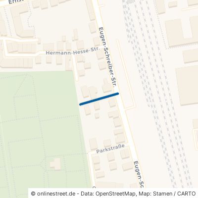 Stresemannstraße 68623 Lampertheim 