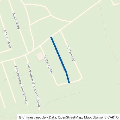 Waldkautzweg 29614 Soltau 