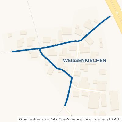 Leonhardstraße Laaber Weißenkirchen 