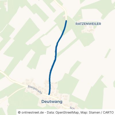 Mindersdorfer Straße 78355 Hohenfels Deutwang Deutwang