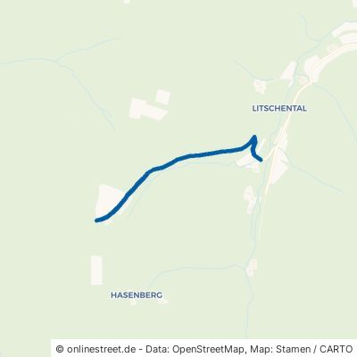 Hasenberg 77960 Seelbach 