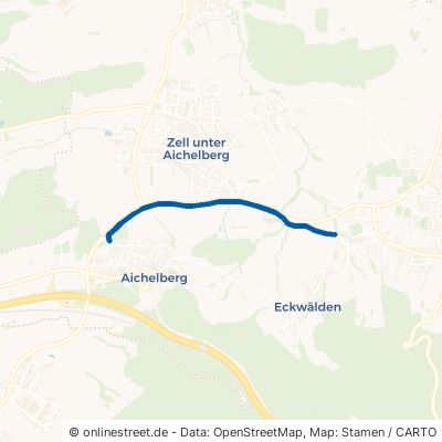 Birnen-Lehrpfad 73119 Zell unter Aichelberg 