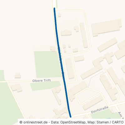 Wohlsborner Straße Weimar Schöndorf 