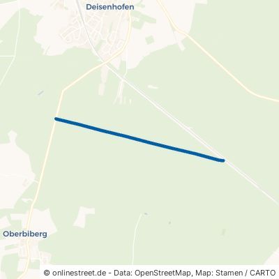 Schilcher Geräumt 82041 Oberhaching 
