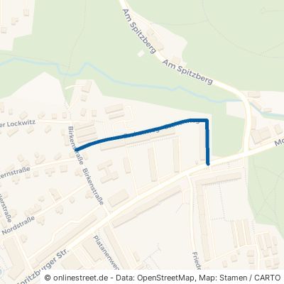 Eschenweg 01640 Coswig 